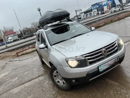 Renault Duster 2014 года за 5 540 000 тг. в Уральск