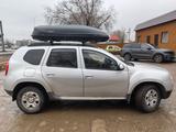 Renault Duster 2014 года за 5 540 000 тг. в Уральск – фото 2