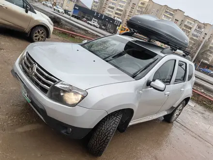 Renault Duster 2014 года за 5 540 000 тг. в Уральск – фото 24