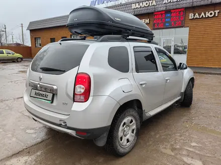 Renault Duster 2014 года за 5 540 000 тг. в Уральск – фото 27