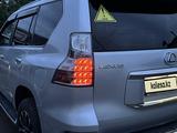 Lexus GX 460 2014 годаүшін19 700 000 тг. в Акколь (Аккольский р-н) – фото 2