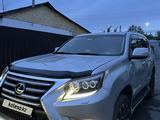 Lexus GX 460 2014 годаүшін19 700 000 тг. в Акколь (Аккольский р-н)