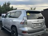 Lexus GX 460 2014 годаүшін19 700 000 тг. в Акколь (Аккольский р-н) – фото 4