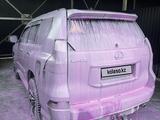 Lexus GX 460 2014 годаүшін19 700 000 тг. в Акколь (Аккольский р-н) – фото 3