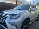 Lexus GX 460 2014 годаүшін19 700 000 тг. в Акколь (Аккольский р-н) – фото 5