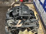 Контрактный двигатель VQ40DE объём 4.0 Nissan Pathfinder, X-terra; за 1 500 000 тг. в Астана