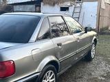 Audi 80 1993 года за 1 200 000 тг. в Тараз – фото 2