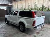 Toyota Hilux 2013 годаfor7 900 000 тг. в Кызылорда – фото 3