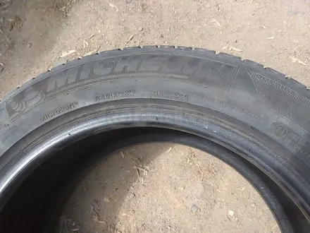 Шины 205/55 R16 — "Michelin Primacy HP" (Германия), летние, в отл за 105 000 тг. в Астана – фото 10