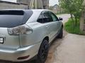 Lexus RX 330 2003 годаүшін4 350 000 тг. в Шымкент – фото 4