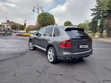 Porsche Cayenne 2008 года за 9 300 000 тг. в Алматы – фото 2