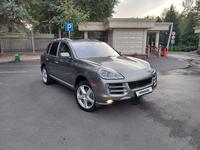 Porsche Cayenne 2008 года за 9 300 000 тг. в Алматы