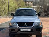 Mitsubishi Montero Sport 2002 года за 5 600 000 тг. в Алматы