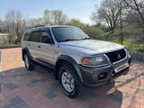 Mitsubishi Montero Sport 2002 года за 5 600 000 тг. в Алматы – фото 4