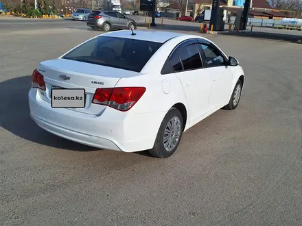 Chevrolet Cruze 2014 года за 4 800 000 тг. в Алматы – фото 5