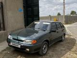 ВАЗ (Lada) 2114 2009 годаүшін1 630 000 тг. в Шымкент – фото 4