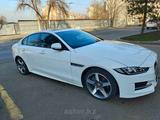 Jaguar XE 2018 годаүшін14 000 000 тг. в Алматы