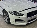 Jaguar XE 2018 годаүшін14 000 000 тг. в Алматы – фото 4
