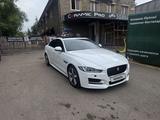Jaguar XE 2018 годаүшін14 000 000 тг. в Алматы – фото 3