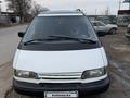 Toyota Previa 1992 годаfor2 000 000 тг. в Узынагаш