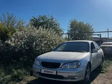 Nissan Cefiro, 1999