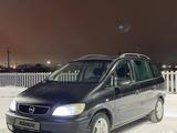 Opel Zafira 2000 годаүшін3 300 000 тг. в Актобе – фото 2