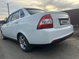 ВАЗ (Lada) Priora 2170 2014 года за 2 550 000 тг. в Усть-Каменогорск – фото 3