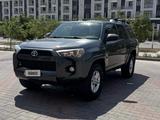 Toyota 4Runner 2015 года за 13 500 000 тг. в Актау