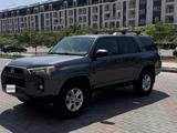 Toyota 4Runner 2015 года за 13 500 000 тг. в Актау – фото 2
