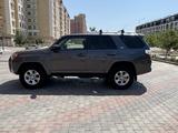 Toyota 4Runner 2015 года за 13 500 000 тг. в Актау – фото 3