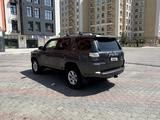 Toyota 4Runner 2015 года за 13 500 000 тг. в Актау – фото 4