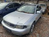 Audi A4 1997 годаfor1 050 000 тг. в Алматы – фото 2