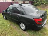 ВАЗ (Lada) Granta 2190 2013 года за 1 650 000 тг. в Усть-Каменогорск – фото 2