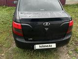 ВАЗ (Lada) Granta 2190 2013 года за 1 650 000 тг. в Усть-Каменогорск – фото 3