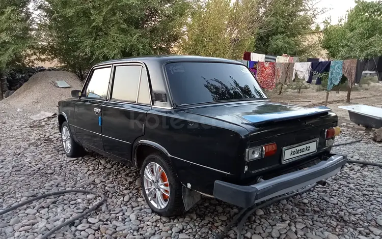 ВАЗ (Lada) 2101 1975 года за 500 000 тг. в Туркестан