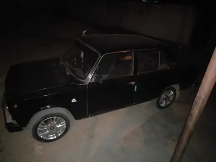 ВАЗ (Lada) 2101 1975 года за 500 000 тг. в Туркестан – фото 12