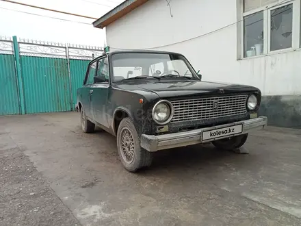 ВАЗ (Lada) 2101 1975 года за 500 000 тг. в Туркестан – фото 13