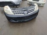 Ноускат морда Nissan Tiida за 220 000 тг. в Алматы