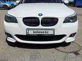 BMW 530 2007 года за 6 500 000 тг. в Алматы