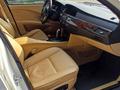 BMW 530 2007 годаүшін6 000 000 тг. в Алматы – фото 12