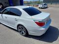 BMW 530 2007 года за 6 500 000 тг. в Алматы – фото 8