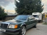 Mercedes-Benz E 280 1993 годаүшін2 000 000 тг. в Алматы – фото 3