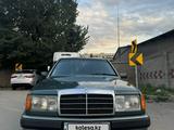 Mercedes-Benz E 280 1993 годаүшін2 000 000 тг. в Алматы