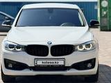 BMW Gran Turismo 2015 года за 16 000 000 тг. в Алматы – фото 2