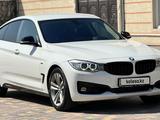 BMW Gran Turismo 2015 года за 16 000 000 тг. в Алматы – фото 3