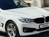 BMW Gran Turismo 2015 года за 16 000 000 тг. в Алматы – фото 5