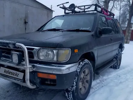 Nissan Terrano 1995 года за 2 800 000 тг. в Алматы