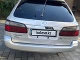 Mazda Capella 1998 годаүшін650 000 тг. в Алматы – фото 2