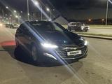 Chevrolet Malibu 2020 года за 9 500 000 тг. в Астана – фото 2