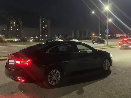 Chevrolet Malibu 2020 года за 9 500 000 тг. в Астана – фото 4
